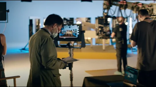'Estamos listos', spot de la Asociación de Productoras de Cine Publicitario 'Estamos listos', spot de la Asociación de Productoras de Cine Publicitario