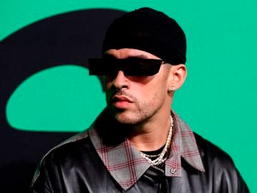Imagen de archivo de Bad Bunny Imagen de archivo de Bad Bunny