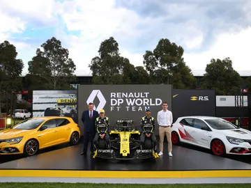 Renault Temporada-2020 Renault Temporada-2020