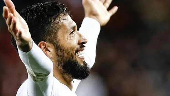 Ezequiel Garay Ezequiel Garay