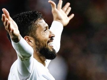 Ezequiel Garay Ezequiel Garay