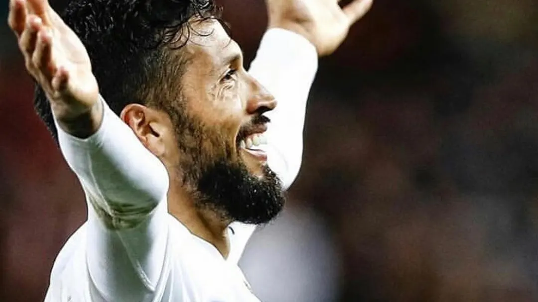 Ezequiel Garay Ezequiel Garay