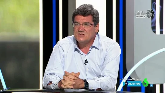 Escrivá confía en un "gran pacto de estado" para reformar la ley de extranjería de 2001 Escrivá migración