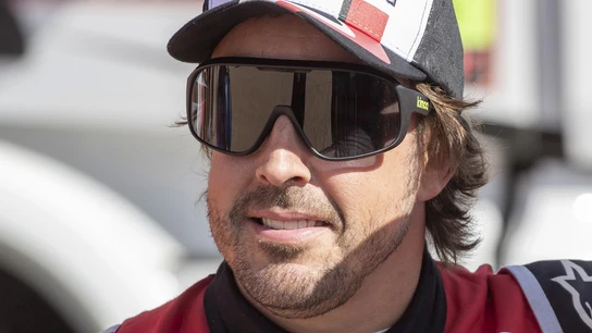 Fernando Alonso Fernando Alonso