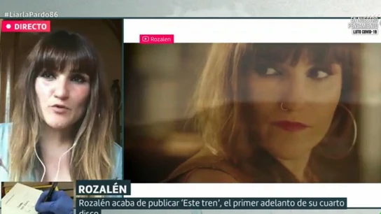 Rozalén Rozalén