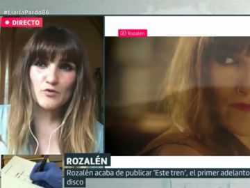 Rozalén Rozalén