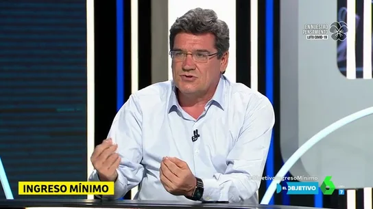 José Luis Escrivá José Luis Escrivá