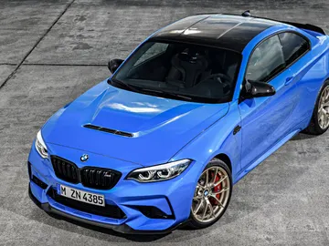 BMW M2 BMW M2