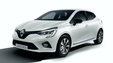 Renault Clio Renault Clio