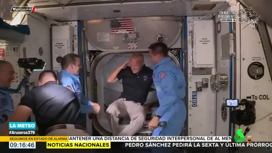 Las anécdotas que nos ha dejado el cohete SpaceX desde su lanzamiento Las anécdotas que nos ha dejado el cohete SpaceX desde su lanzamiento