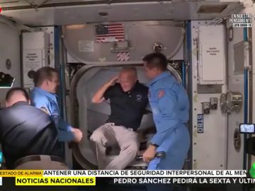 Las anécdotas que nos ha dejado el cohete SpaceX desde su lanzamiento Las anécdotas que nos ha dejado el cohete SpaceX desde su lanzamiento