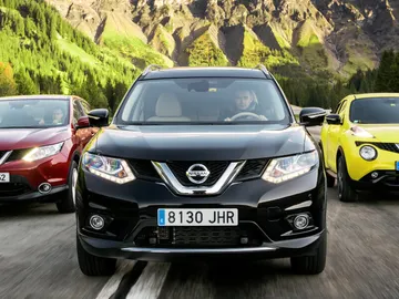 Nissan Nissan