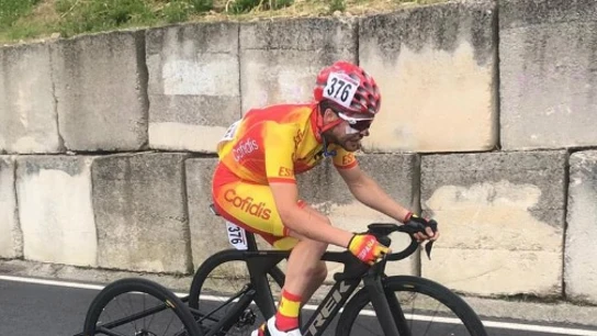 Joan Reinoso Joan Reinoso