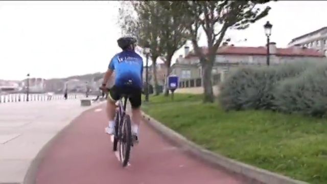 Los talleres y tiendas de bicicletas duplican sus clientes en la desescalada del coronavirus