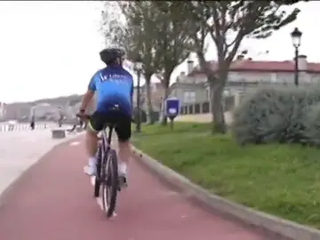 Los talleres y tiendas de bicicletas duplican sus clientes en la desescalada del coronavirus Los talleres y tiendas de bicicletas duplican sus clientes en la desescalada del coronavirus
