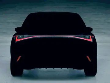 Lexus IS 2021 Lexus IS 2021