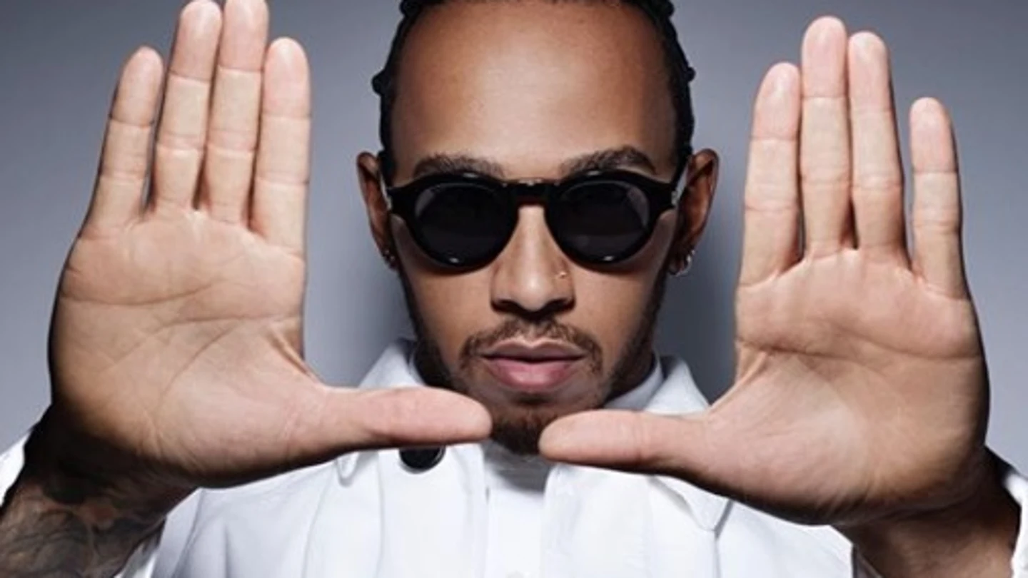 Lewis Hamilton Lewis Hamilton