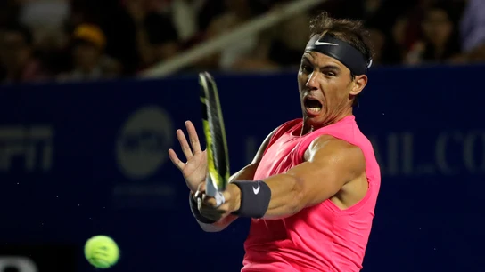 Rafa Nadal Rafa Nadal
