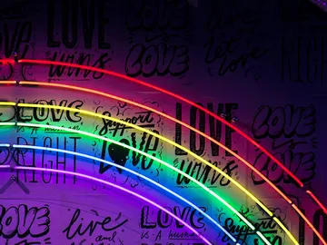 Arcoiris Arcoiris