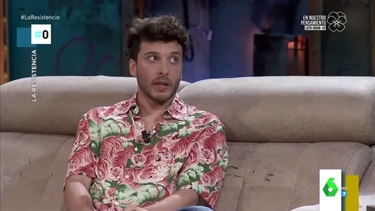 Blas Cantó Blas Cantó