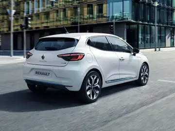 Renault Clio Renault Clio
