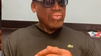 Dennis Rodman