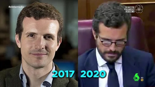 Así criticaba el PP la renta mínima por la que saca pecho: de "ocurrencia populista" a "imitación" de sus medidas Así criticaba el PP la renta mínima por la que saca pecho: de "ocurrencia populista" a "imitación" de sus medidas