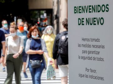 Coronavirus España: votación del estado de alarma, muertos y nuevos casos de hoy Coronavirus España: votación del estado de alarma, muertos y nuevos casos de hoy