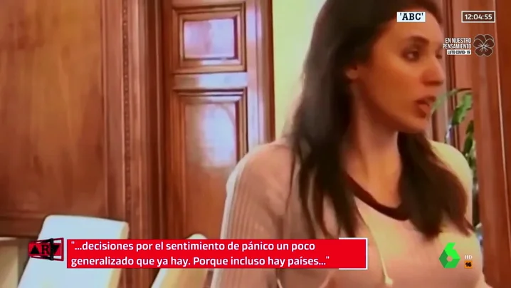 MONTERO OK MONTERO OK