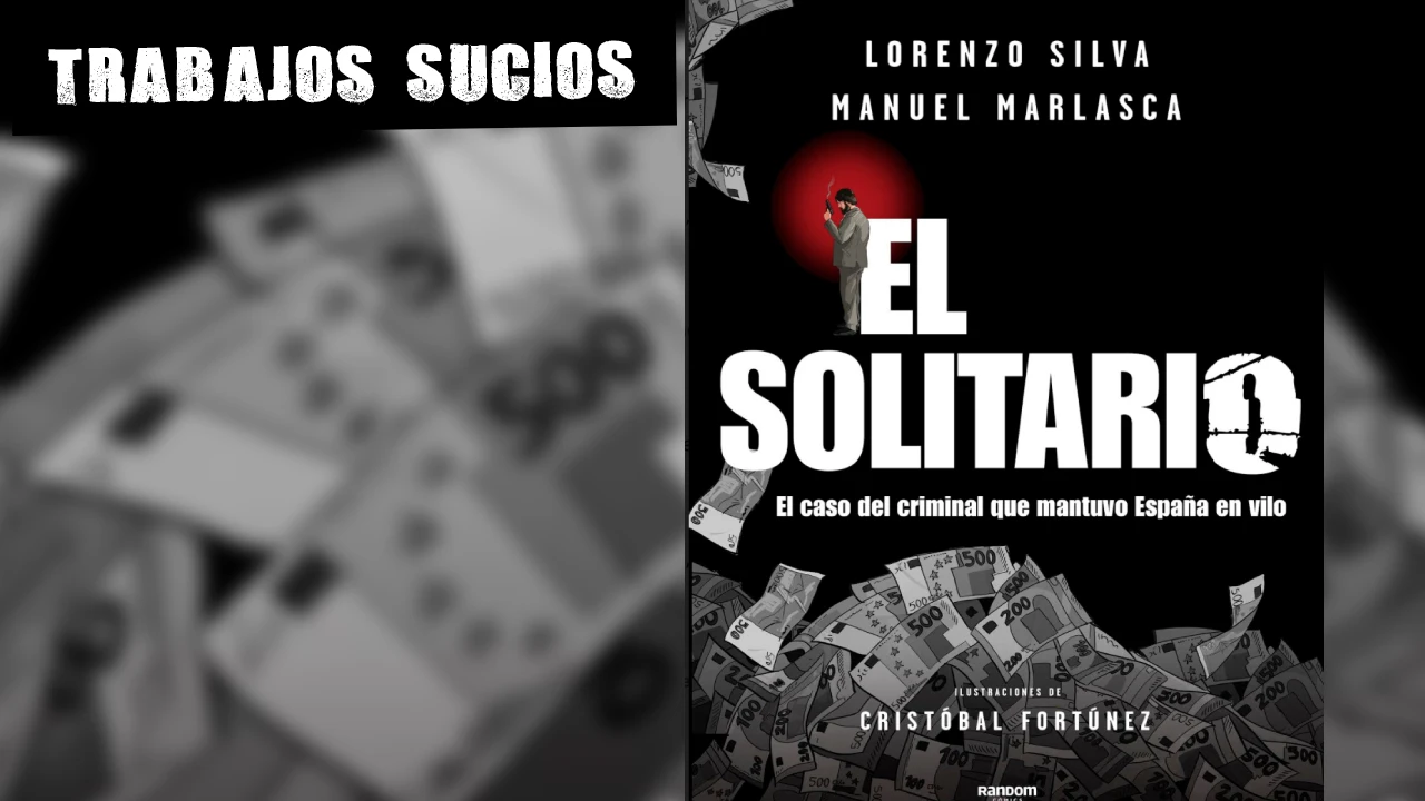 El Solitario