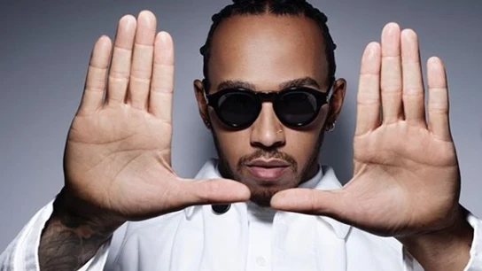 Lewis Hamilton Lewis Hamilton