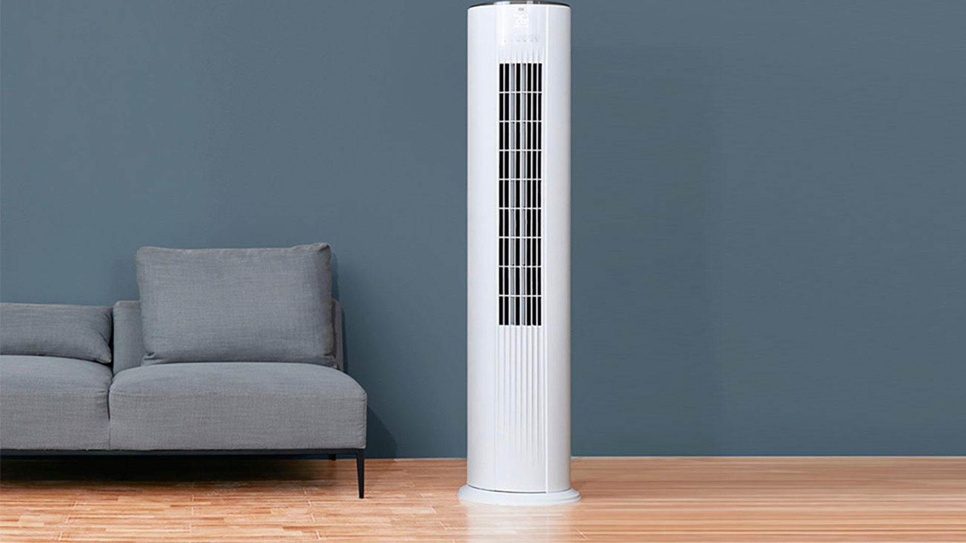 Xiaomi Softwind Vertical Air Conditioner