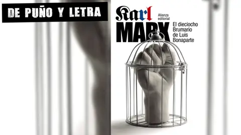 El dieciocho Brumario de Luis Bonaparte El Muro