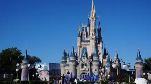 Diseny World, Florida Diseny World, Florida