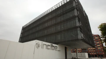 Instituto Nacional de Ciberseguridad, INCIBE