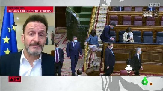 Edmundo Bal Edmundo Bal