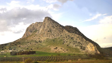 Peña de los Enamorados