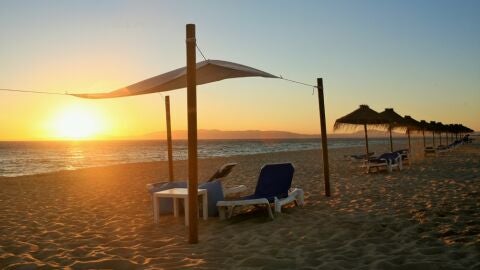 Praia da Comporta