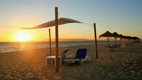 Praia da Comporta Praia da Comporta