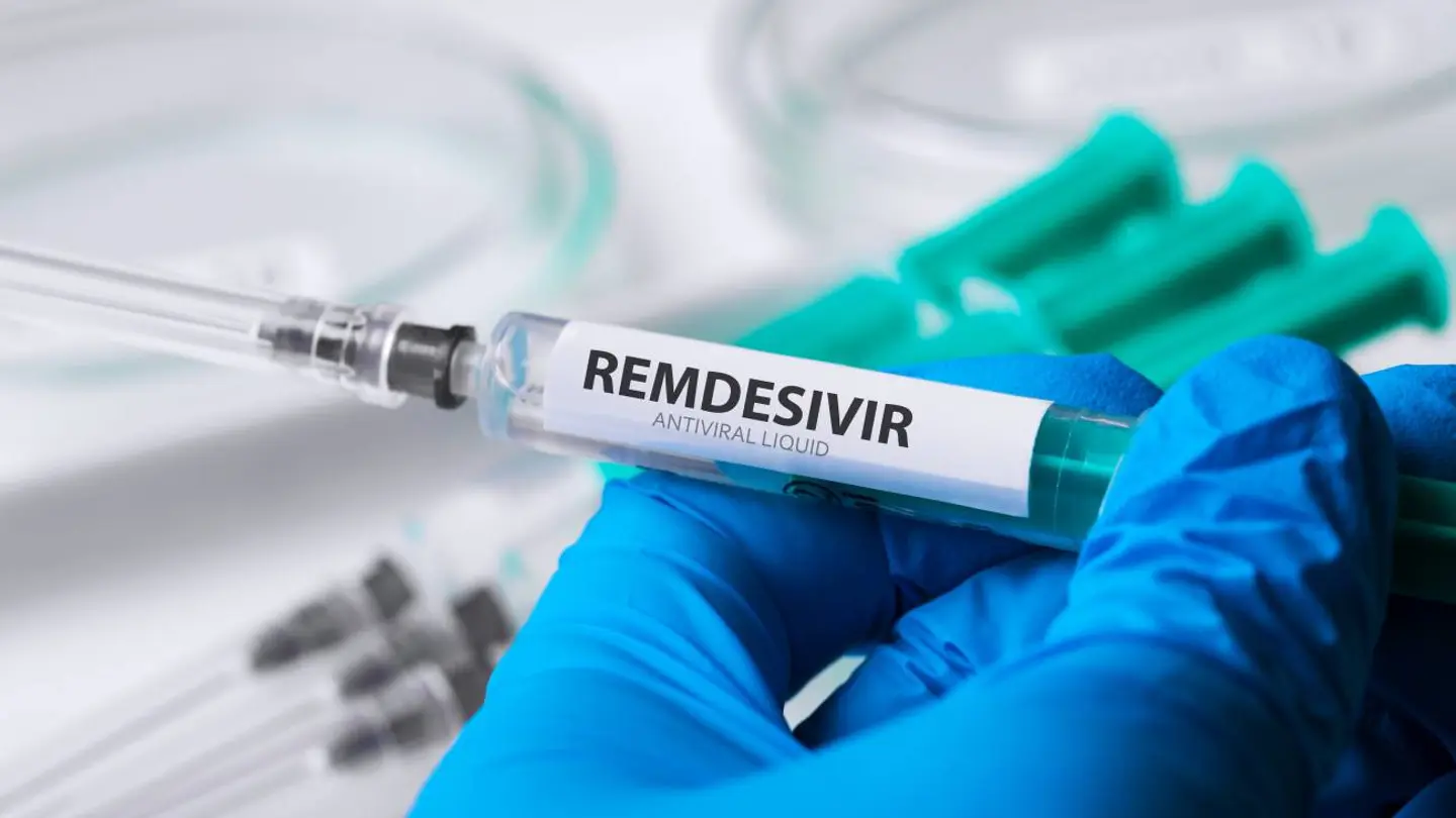 Remdesivir Remdesivir