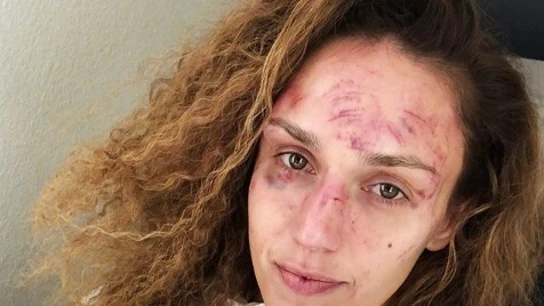 Antonina 'La Pantera' Shevchenko Antonina 'La Pantera' Shevchenko