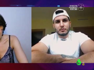 Omar Montes explica cómo surgió la idea de ayudar a sus vecinos: "Dije 'puedo ayudar a gente en vez de estar vagueando'" Omar Montes explica cómo surgió la idea de ayudar a sus vecinos: "Dije 'puedo ayudar a gente en vez de estar vagueando'"
