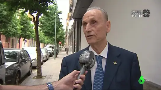 Manuel Ruiz de Lopera Manuel Ruiz de Lopera