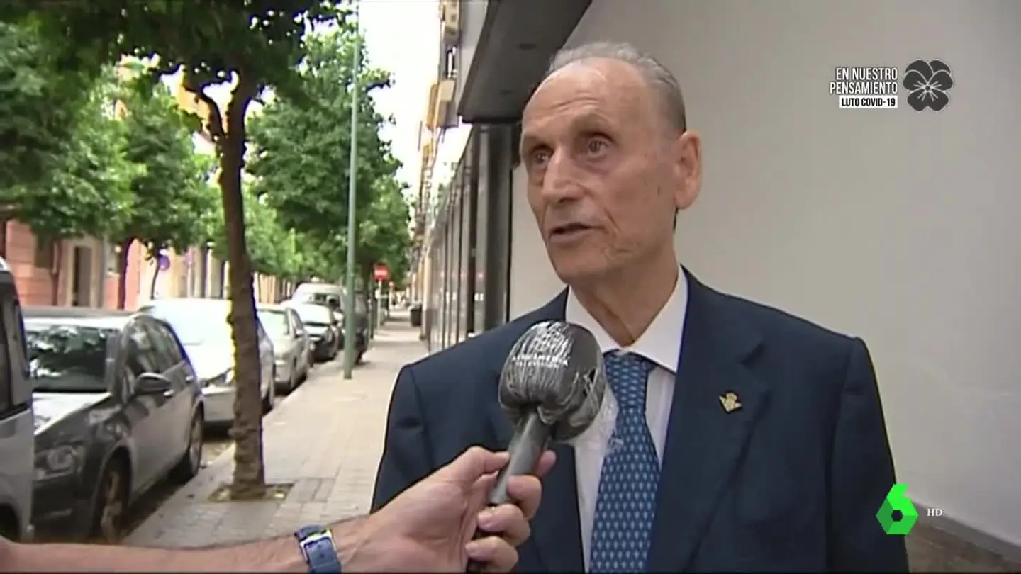 Manuel Ruiz de Lopera Manuel Ruiz de Lopera