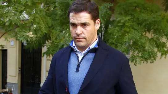 Luis Alfonso de Borbón Luis Alfonso de Borbón