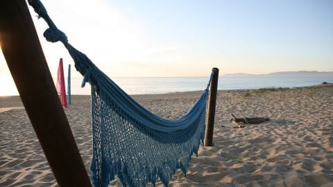 Praia da Comporta, Portugal