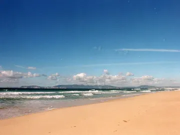Praia da Comporta, Alentejo, Portugal Praia da Comporta, Alentejo, Portugal