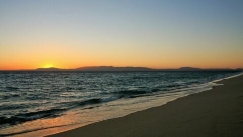 Praia da Comporta