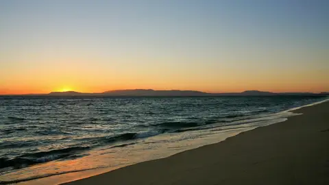 Praia da Comporta Praia da Comporta
