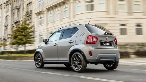 Suzuki Ignis Suzuki Ignis